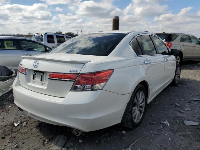 Photo 3 VIN: 1HGCP3F82CA007961 - HONDA ACCORD EXL 