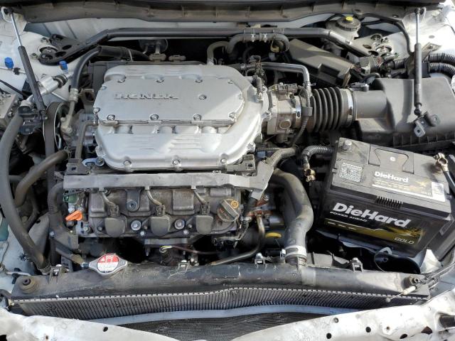 Photo 6 VIN: 1HGCP3F82CA007961 - HONDA ACCORD EXL 