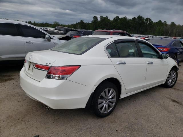 Photo 3 VIN: 1HGCP3F82CA009709 - HONDA ACCORD EXL 