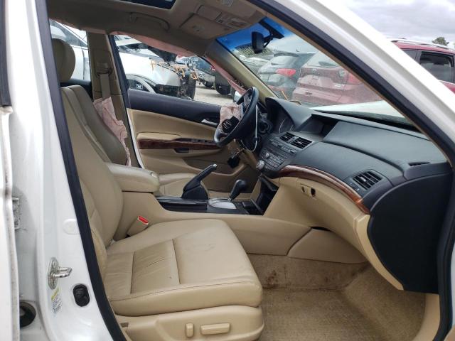 Photo 4 VIN: 1HGCP3F82CA009709 - HONDA ACCORD EXL 