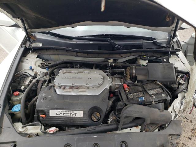 Photo 6 VIN: 1HGCP3F82CA009709 - HONDA ACCORD EXL 