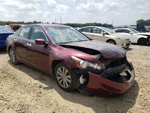 Photo 0 VIN: 1HGCP3F82CA013890 - HONDA ACCORD EXL 