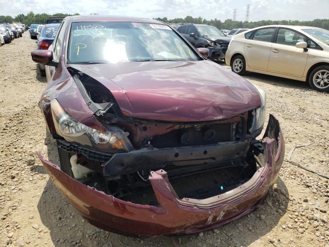 Photo 8 VIN: 1HGCP3F82CA013890 - HONDA ACCORD EXL 