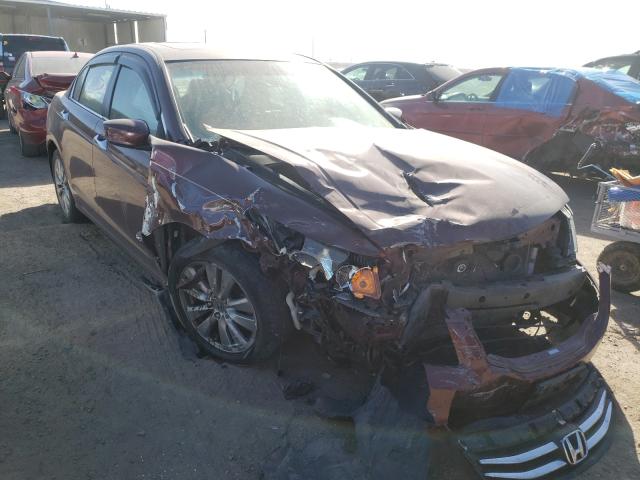 Photo 0 VIN: 1HGCP3F82CA014716 - HONDA ACCORD EXL 