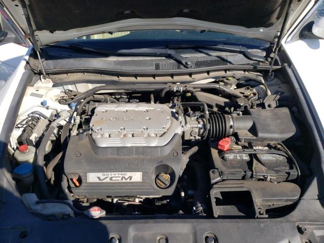 Photo 6 VIN: 1HGCP3F82CA016837 - HONDA ACCORD EXL 