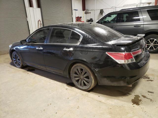 Photo 1 VIN: 1HGCP3F82CA017499 - HONDA ACCORD EXL 