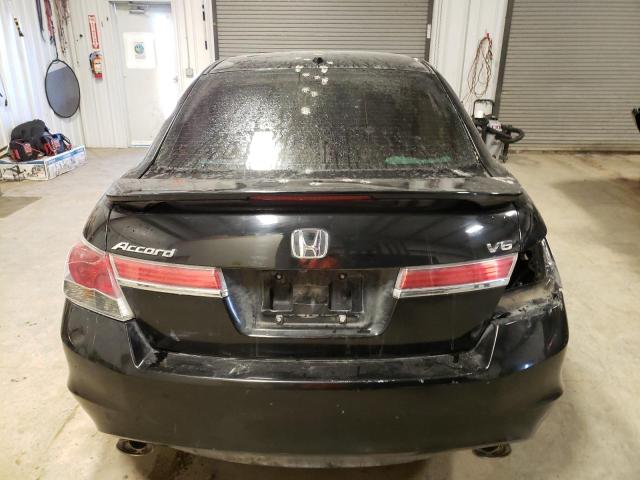 Photo 5 VIN: 1HGCP3F82CA017499 - HONDA ACCORD EXL 