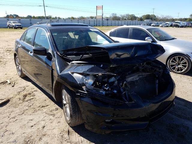 Photo 0 VIN: 1HGCP3F82CA017860 - HONDA ACCORD EXL 