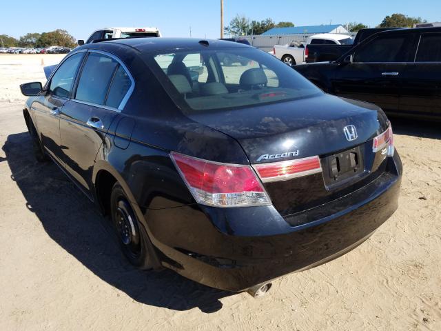 Photo 2 VIN: 1HGCP3F82CA017860 - HONDA ACCORD EXL 