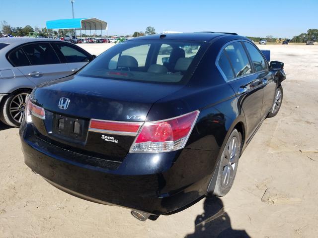 Photo 3 VIN: 1HGCP3F82CA017860 - HONDA ACCORD EXL 