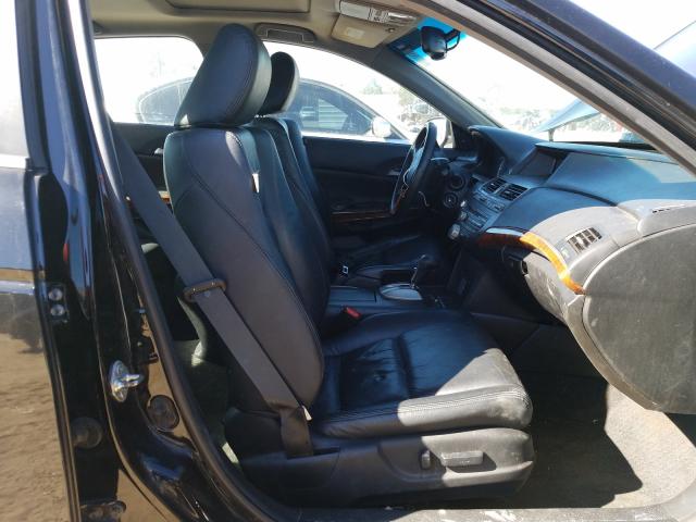 Photo 4 VIN: 1HGCP3F82CA017860 - HONDA ACCORD EXL 