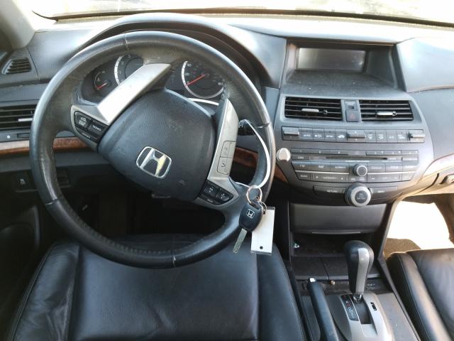 Photo 8 VIN: 1HGCP3F82CA017860 - HONDA ACCORD EXL 