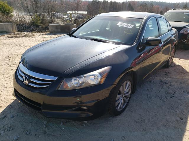 Photo 1 VIN: 1HGCP3F82CA018796 - HONDA ACCORD EXL 