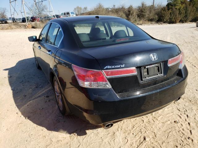 Photo 2 VIN: 1HGCP3F82CA018796 - HONDA ACCORD EXL 