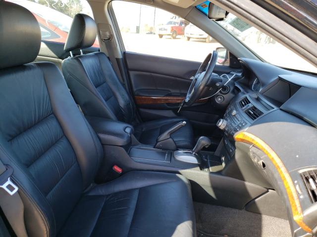 Photo 4 VIN: 1HGCP3F82CA018796 - HONDA ACCORD EXL 