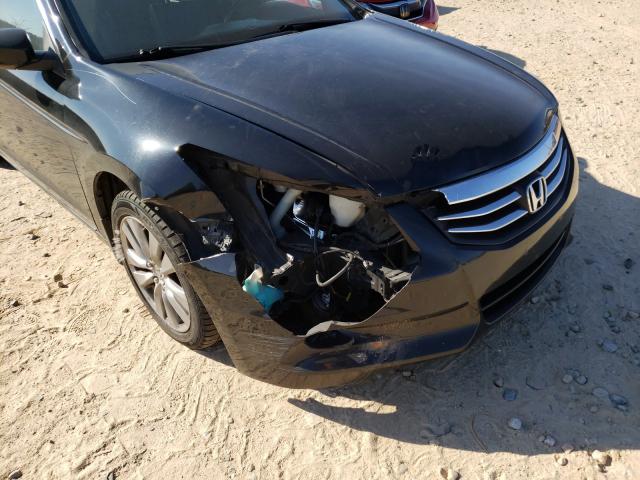 Photo 8 VIN: 1HGCP3F82CA018796 - HONDA ACCORD EXL 