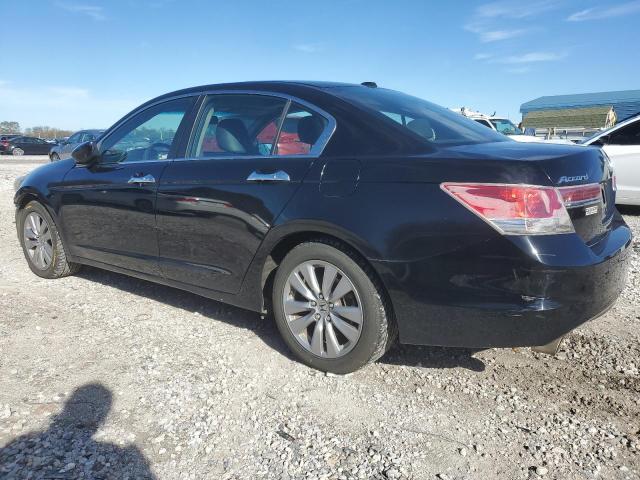 Photo 1 VIN: 1HGCP3F82CA018815 - HONDA ACCORD EXL 