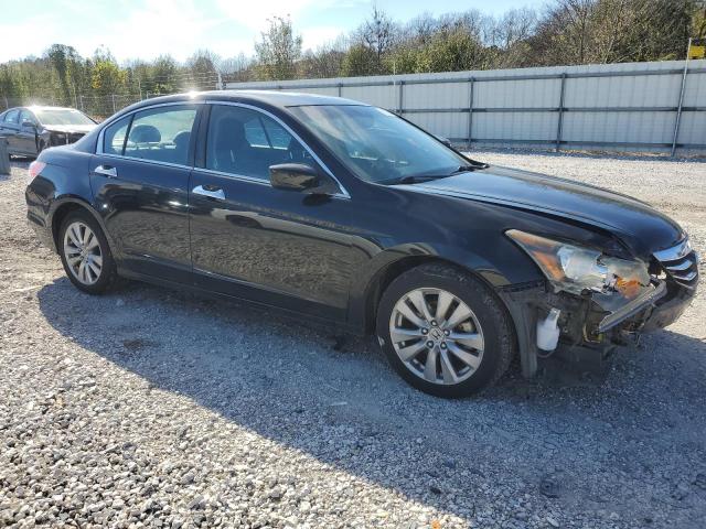 Photo 3 VIN: 1HGCP3F82CA018815 - HONDA ACCORD EXL 