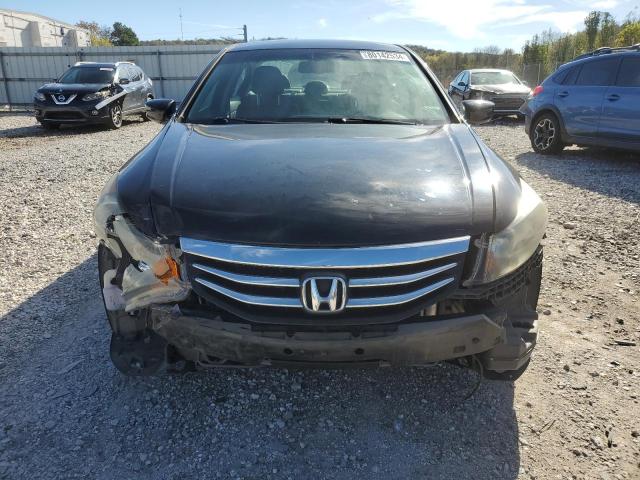 Photo 4 VIN: 1HGCP3F82CA018815 - HONDA ACCORD EXL 