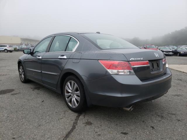 Photo 2 VIN: 1HGCP3F82CA021536 - HONDA ACCORD EXL 