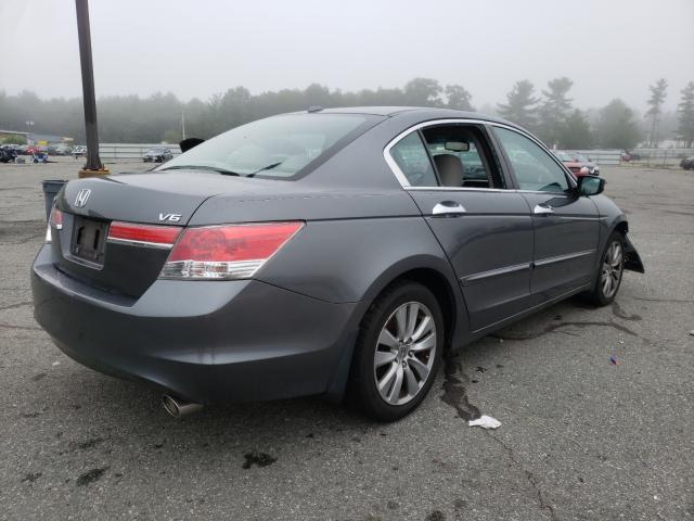 Photo 3 VIN: 1HGCP3F82CA021536 - HONDA ACCORD EXL 