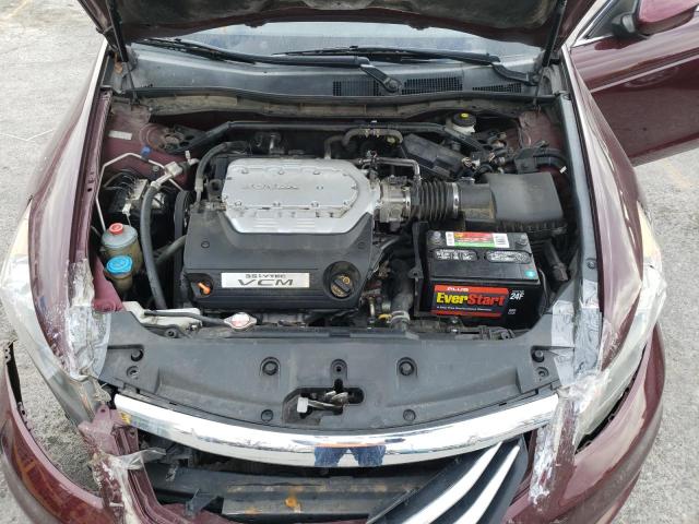 Photo 10 VIN: 1HGCP3F82CA022766 - HONDA ACCORD EXL 