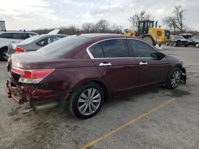 Photo 2 VIN: 1HGCP3F82CA022766 - HONDA ACCORD EXL 