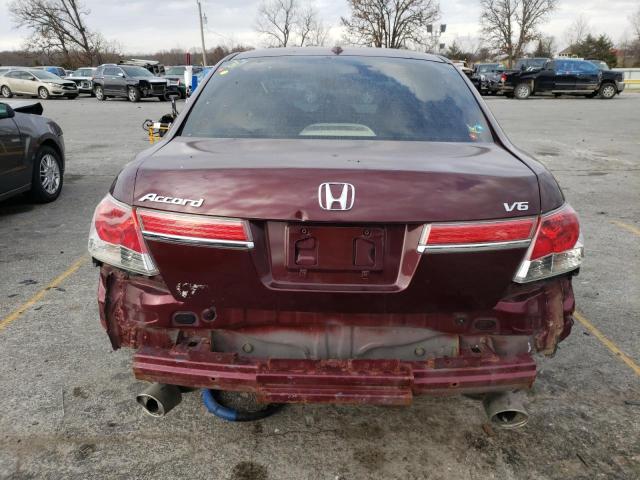 Photo 5 VIN: 1HGCP3F82CA022766 - HONDA ACCORD EXL 