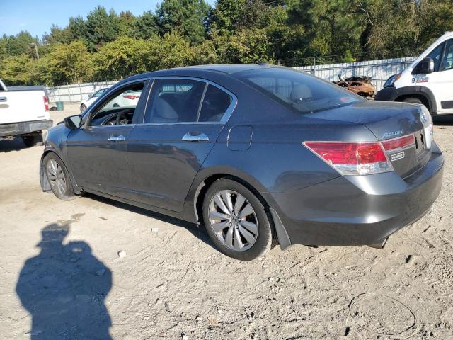 Photo 1 VIN: 1HGCP3F82CA024551 - HONDA ACCORD EXL 