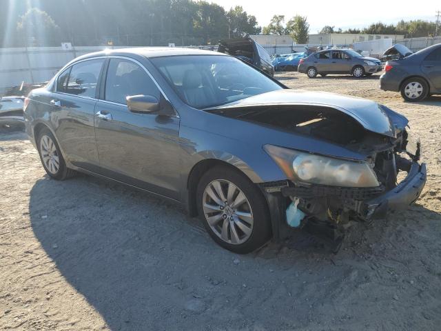 Photo 3 VIN: 1HGCP3F82CA024551 - HONDA ACCORD EXL 