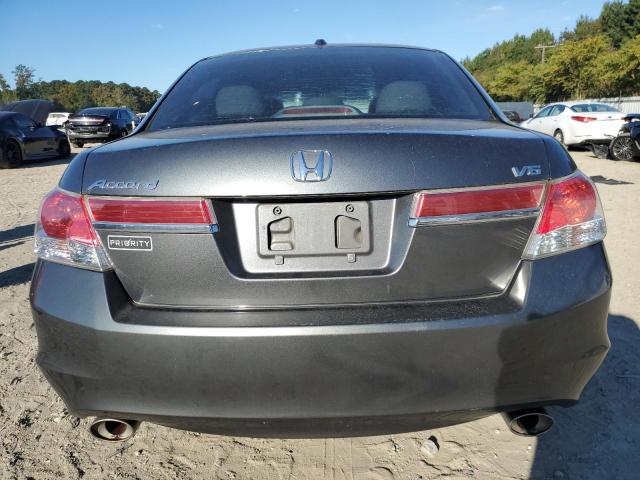 Photo 5 VIN: 1HGCP3F82CA024551 - HONDA ACCORD EXL 