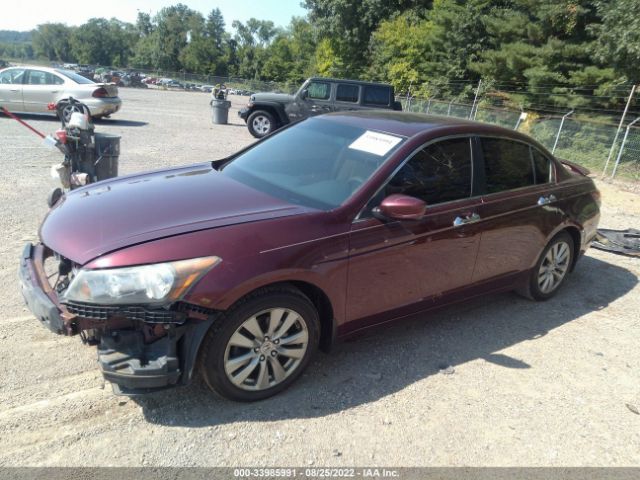 Photo 1 VIN: 1HGCP3F82CA024887 - HONDA ACCORD SDN 