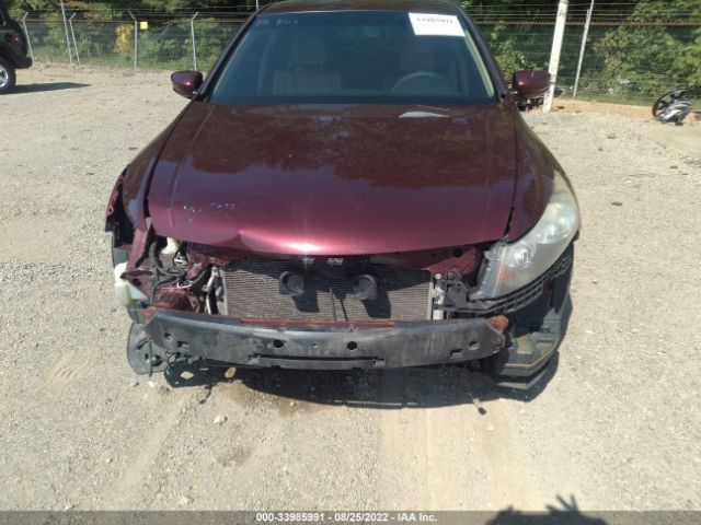 Photo 5 VIN: 1HGCP3F82CA024887 - HONDA ACCORD SDN 