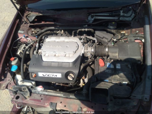 Photo 9 VIN: 1HGCP3F82CA024887 - HONDA ACCORD SDN 