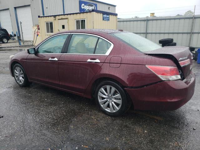 Photo 1 VIN: 1HGCP3F82CA025019 - HONDA ACCORD 