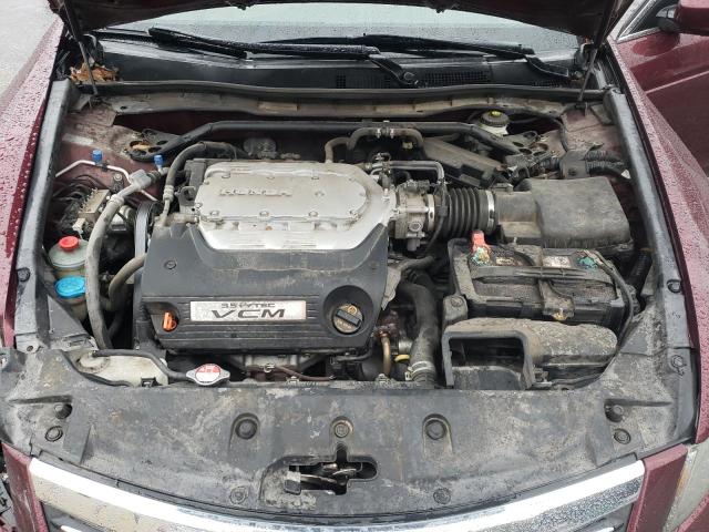 Photo 10 VIN: 1HGCP3F82CA025019 - HONDA ACCORD 