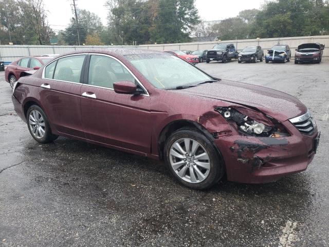 Photo 3 VIN: 1HGCP3F82CA025019 - HONDA ACCORD 