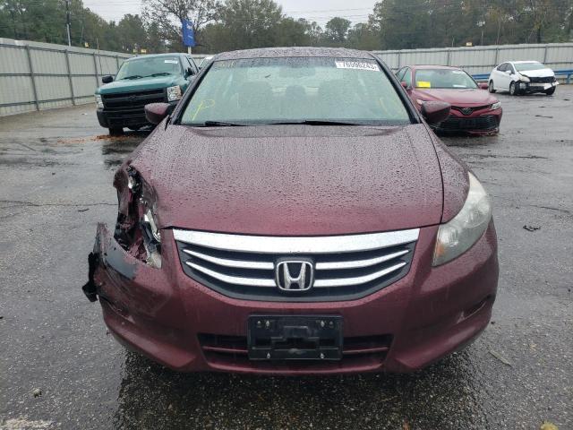 Photo 4 VIN: 1HGCP3F82CA025019 - HONDA ACCORD 