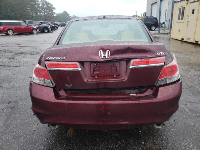 Photo 5 VIN: 1HGCP3F82CA025019 - HONDA ACCORD 