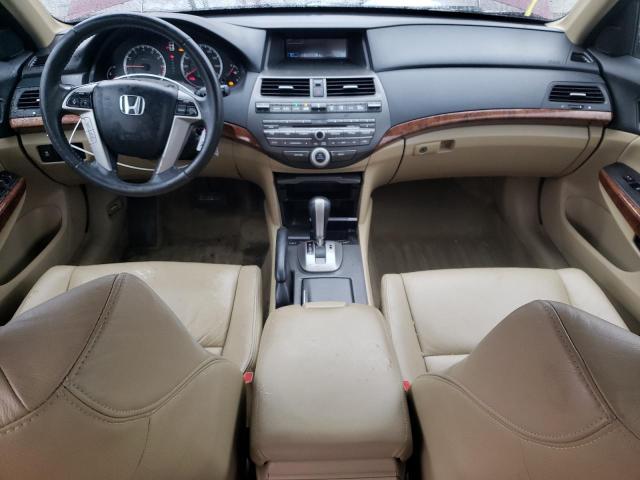 Photo 7 VIN: 1HGCP3F82CA025019 - HONDA ACCORD 