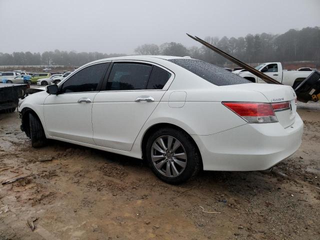 Photo 1 VIN: 1HGCP3F82CA026543 - HONDA ACCORD EXL 