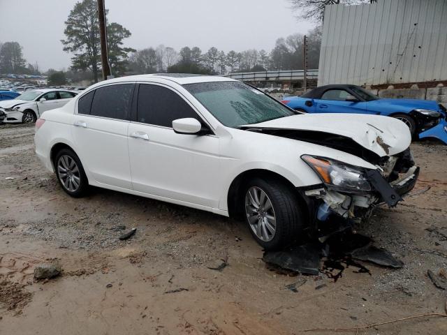 Photo 3 VIN: 1HGCP3F82CA026543 - HONDA ACCORD EXL 