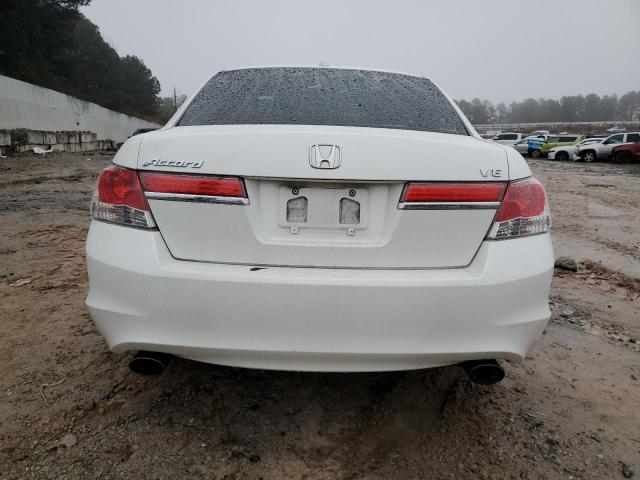 Photo 5 VIN: 1HGCP3F82CA026543 - HONDA ACCORD EXL 