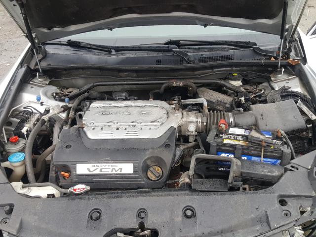 Photo 6 VIN: 1HGCP3F82CA028499 - HONDA ACCORD EXL 