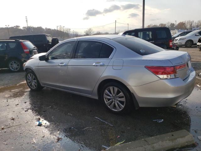 Photo 1 VIN: 1HGCP3F82CA028759 - HONDA ACCORD 