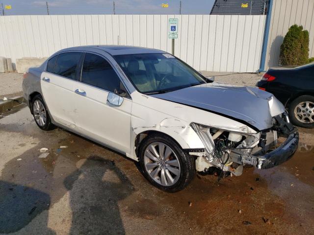 Photo 3 VIN: 1HGCP3F82CA028759 - HONDA ACCORD 