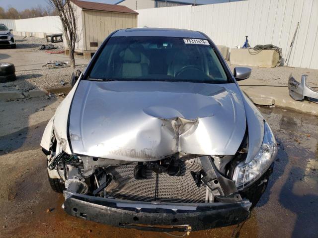 Photo 4 VIN: 1HGCP3F82CA028759 - HONDA ACCORD 