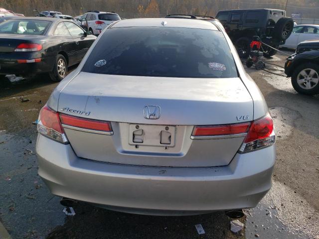 Photo 5 VIN: 1HGCP3F82CA028759 - HONDA ACCORD 