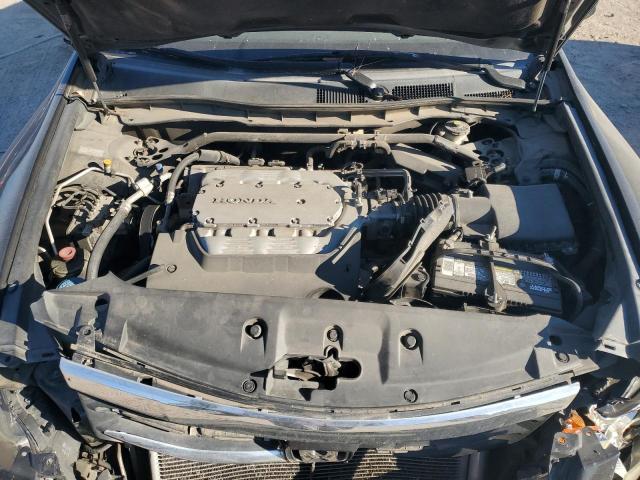 Photo 10 VIN: 1HGCP3F82CA029992 - HONDA ACCORD EXL 