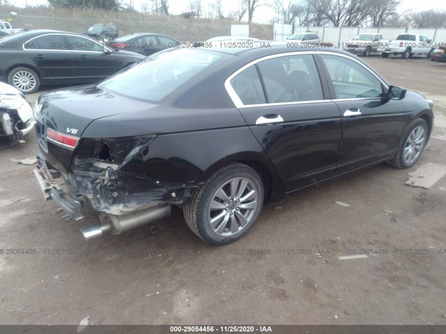 Photo 3 VIN: 1HGCP3F82CA030317 - HONDA ACCORD SDN 